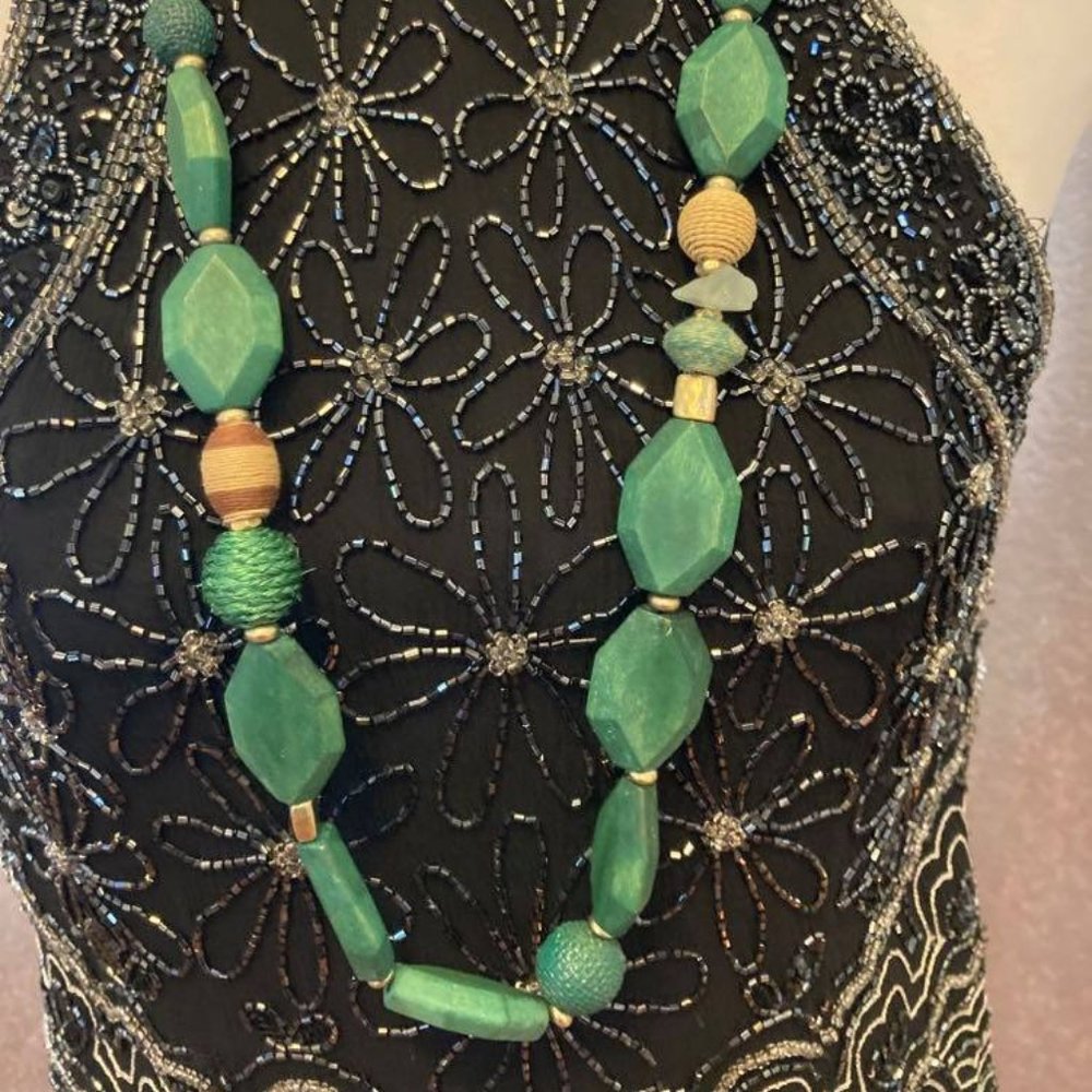 Chico's necklace